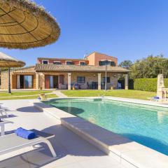 Villa Las Comas de Dalt