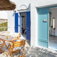 Sunrock Suites - Villa Petunia