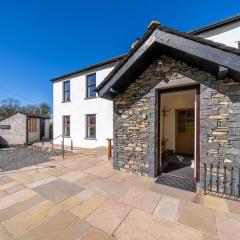 High Brow Edge Farm Cottage