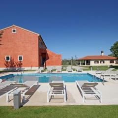 Rooms Valbandon 2377