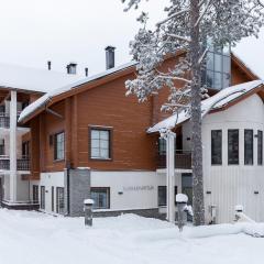 Karhunvartija 2 Visit Levi