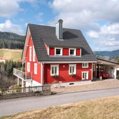 Villa Pauline