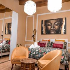 Le stanze di Sant Anna