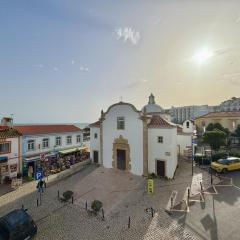 Albufeira Ocean View III by Homing