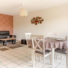 FRANCIS LE CARVAL - REZE - balcon - parking