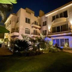 One Sixteen Guest House