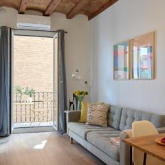 Casa Cosi - Sant Gervasi 4