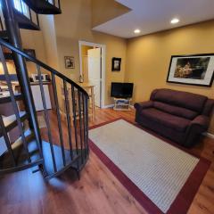 Suites On Chocolate - The Theater