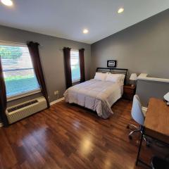 Suites On Chocolate - The Factory