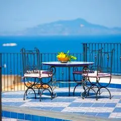 Torre Elisabetta Rooms