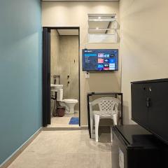 Suíte 10 - Praia das Pitangueiras