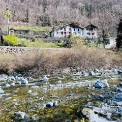 I cinque viaggiatori