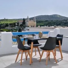 Lefkes Hidden Gem
