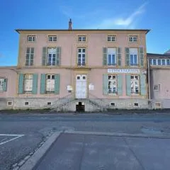 Résidence Mélanie et Nicolas