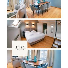 Urbanchic Duplex Adalbert 2A