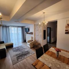 Morii Lake Apartment