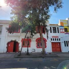 Enjoy Hostel & Tours Providencia Santiago de Chile