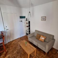 Hermoso departamento con excelente ubicación