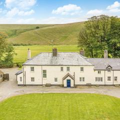 Emmetts on Exmoor - A West Country Wilderness