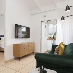 Chakas Rock Chalets 55