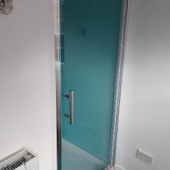 Studio apartment in Lichfield city centre