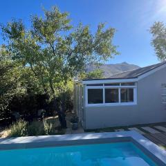 Almond Cottage
