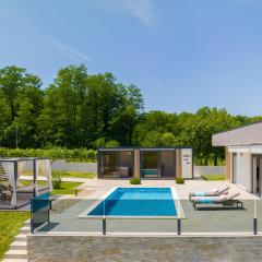 Villa Romantica by IstriaLux