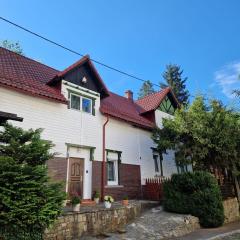 Apartament w Górach