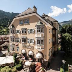 Classic Hotel Am Stetteneck