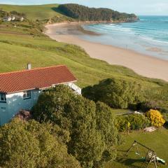 Wishome-Casa de cuento en playa de Oyambre, Comillas