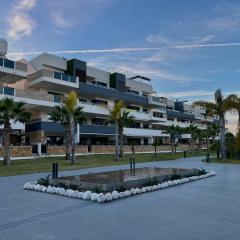 Amanecer De'Luxe Apartment