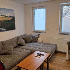 Ruhiges Stadthaus in Bingen am Rhein