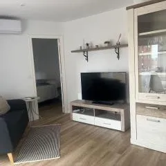Barcelona BlueSky Apartments