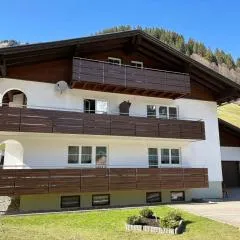 Gästehaus Scherrer