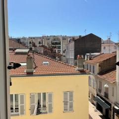 Centre Cannes Pradignac