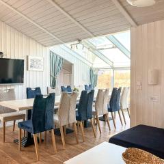 Strandblick - Dorf 1 Ferienhaus 07