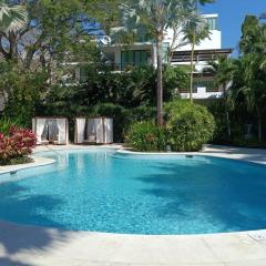 Lovely modern beach Villa