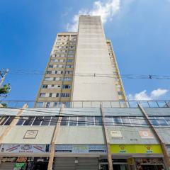 Edifício Carajás I - Shopping Center Sete | Gonzaga Stays