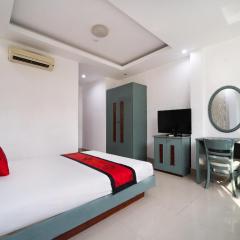 Collection O Cozy 5 Hotel - Near SECC