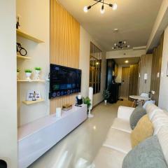 JCS Place
