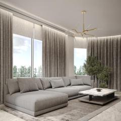 Dukley Villa sea view