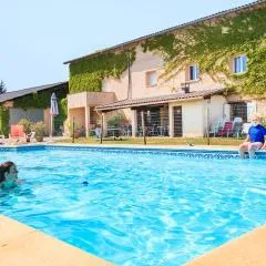 Gîtes de La Carrétarié
