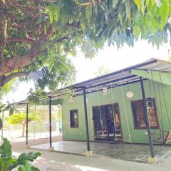 Casa Mangos Macondo Lepanto