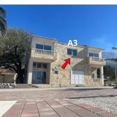 Apartmány Júlia