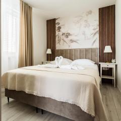 Apartman HILL