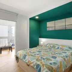 Apartamento Playa Azul