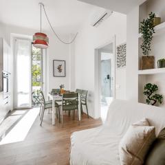 StayEasy Sardegna - 2bedrooms 2baths - City center