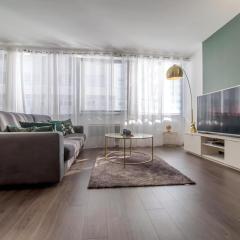 Majestic Suite - Triangle d'Or