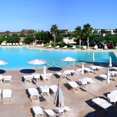 Villa Mery Villaggio Chiusurelle