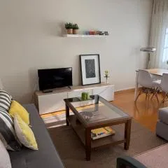 Vivienda en Combarro